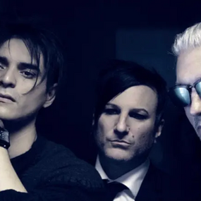 The Banishment Feat. George Lynch Release 'Bone and Machine' - Check out the first Official Video!