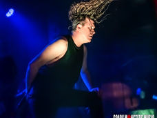 HOLIDAY HELL FEST: CATTLE DECAPITATION, UNEARTH and More at FREMONT COUNTRY CLUB