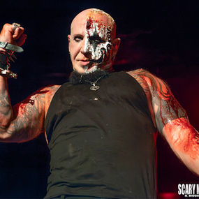 CHAD GRAY : 30 YEARS OF MADNESS with SPECIAL GUEST KAMI KEHOE at Fremont Country Club LV