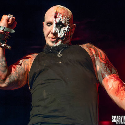 CHAD GRAY : 30 YEARS OF MADNESS with SPECIAL GUEST KAMI KEHOE at Fremont Country Club LV