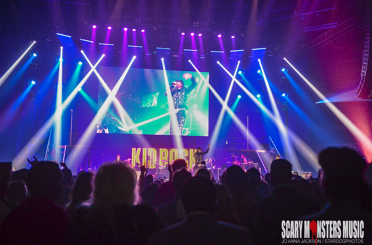 Kid Rock _ Jo Anna Jackson - STardogphotos-1-5