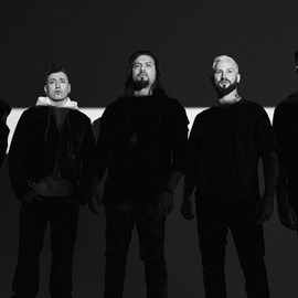 POP EVIL RELEASES “DEAD RECKONING (FT. FIT FOR A KING)” FROM SKELETONS ALBUM