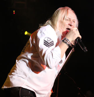 Classic Rock's Finest with Uriah Heep at the Boulder Station Casino LV