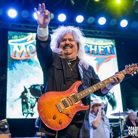 Molly Hatchet Bring Southern Rock and Roll to Fremont FREE Summer Concert Series