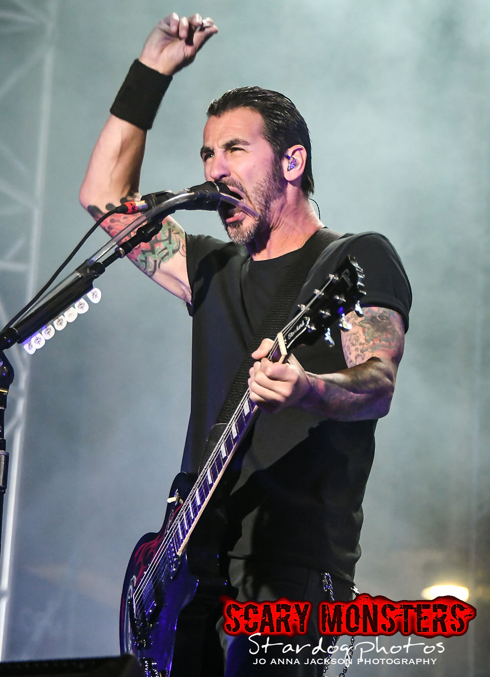 Godsmack _Jo Anna Jackson-Stardogphotos-11