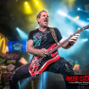 Gallery: Night Ranger & Survivor at Fremont Street Free Concert Series
