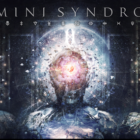 Gemini Syndrome Joins Fozzy On 'Judas Rising' Tour