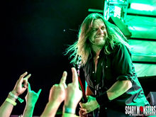 PSYCHO LAS Vegas Kick Off with Psycho Swim and Headliners COC