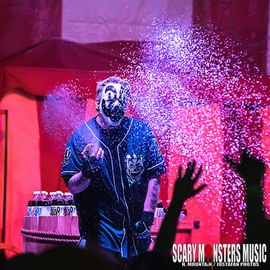 JUGGALO WEEKEND NIGHT #1 with INSANE CLOWN POSSE, RITTZ, LYTE, GREEN JELLO, DJ CLAY, DONNIE MENACE, 