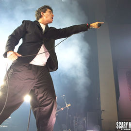 THIRD EYE BLIND : SUMMER GODS TOUR 2024 With YELLOWCARD at the NEW BLEAULIVE THEATER in LAS VEGAS