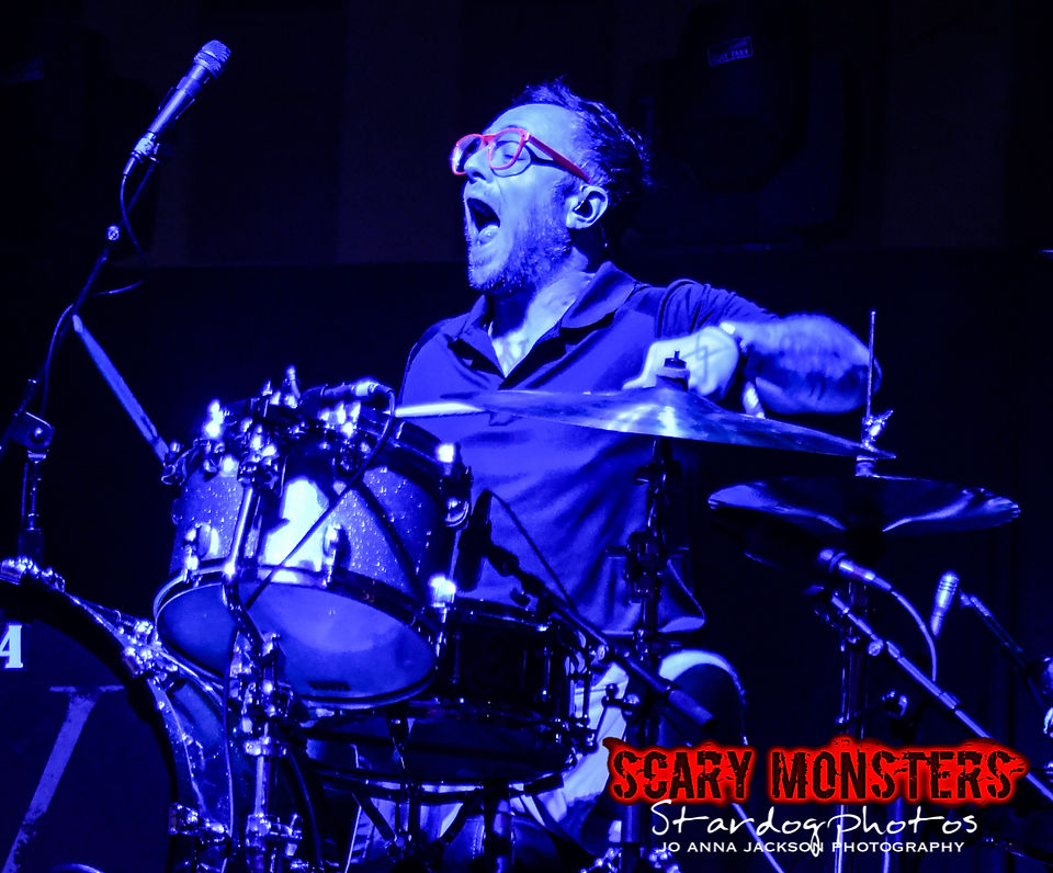 Coheed & Cambria  _Jo Anna Jackson-Stardogphotos-1