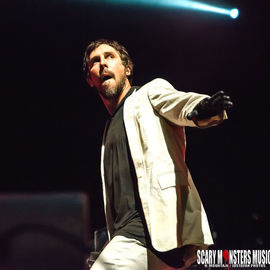 Seether with 10 Years and The Dead Deads at House of Blues LV