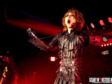 JILUKA LIVE!! with MIURA AYME and TWIST OFF at SINWAVE LV