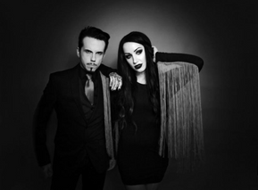 THE HAXANS RELEASE DEBUT ALBUM 'PARTY MONSTERS'
