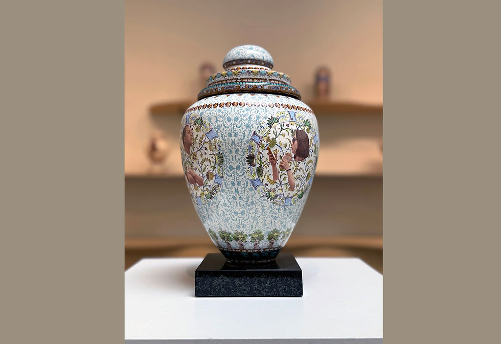 Vita Art Center, Ventura,CA