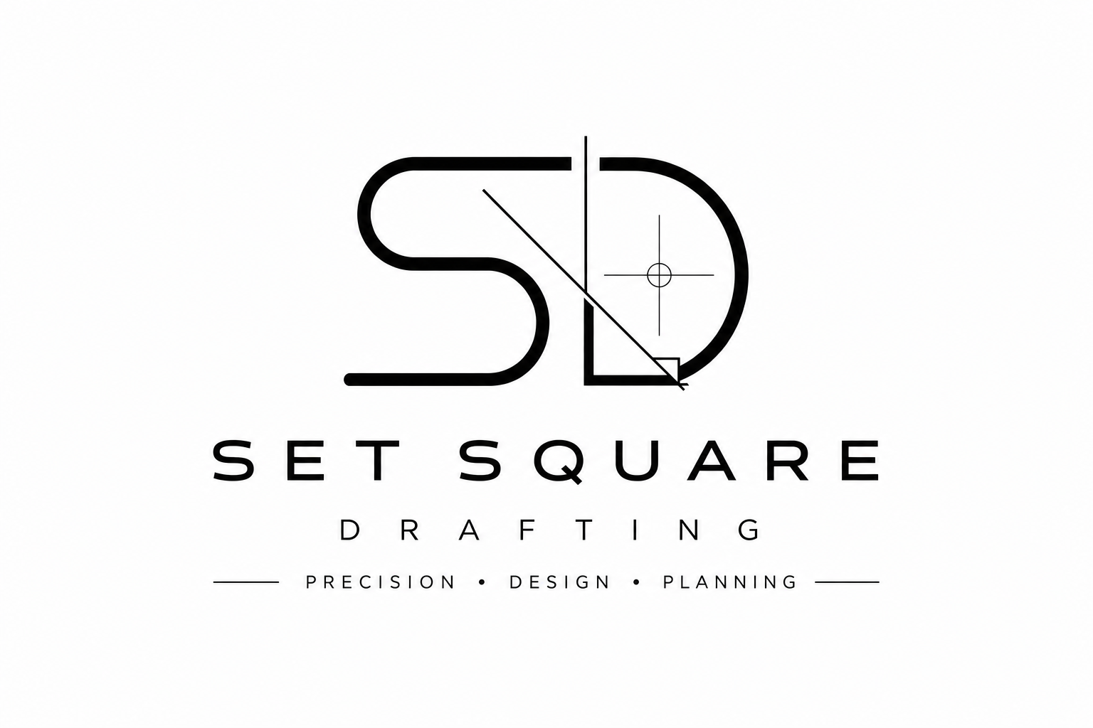 Writer: Set Square Drafting