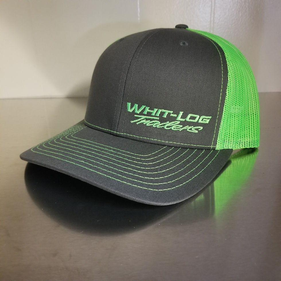 Thumbnail: Adjustable Hats