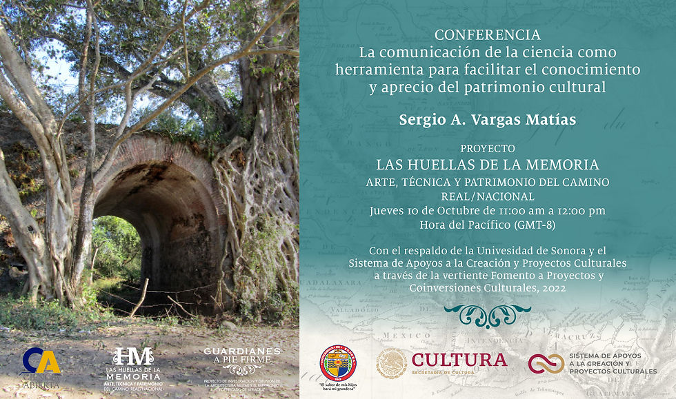 ¡Atenta invitación!