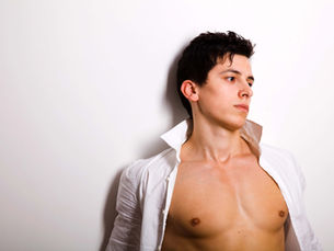 gynecomastia after weightloss