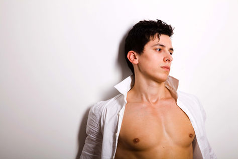 gynecomastia after weightloss