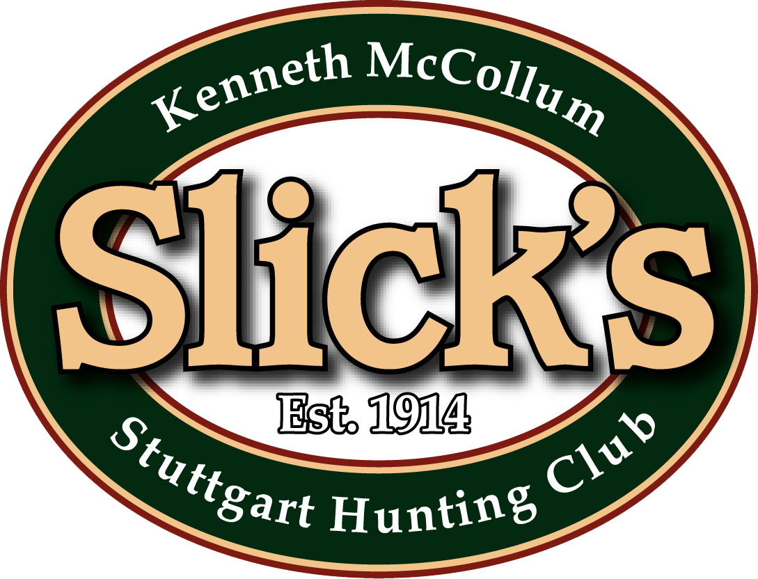 Slick's Stuttgart Hunting Club — photo 1