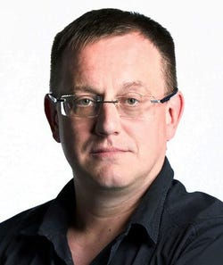 ВЛАДИМИР НИКОЛЬСКИЙ