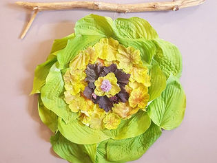 The Middle of the Beginning