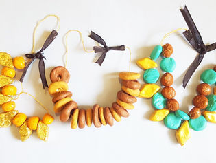 Handmade Holiday Gifts