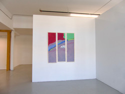 3XL. Exhibition view.