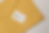 Business card design on yellow leather envelope Personal Brand Isabella Tebeau Coaching