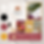 Moodboard Brand board Personal Brand Isabella Tebeau Coaching