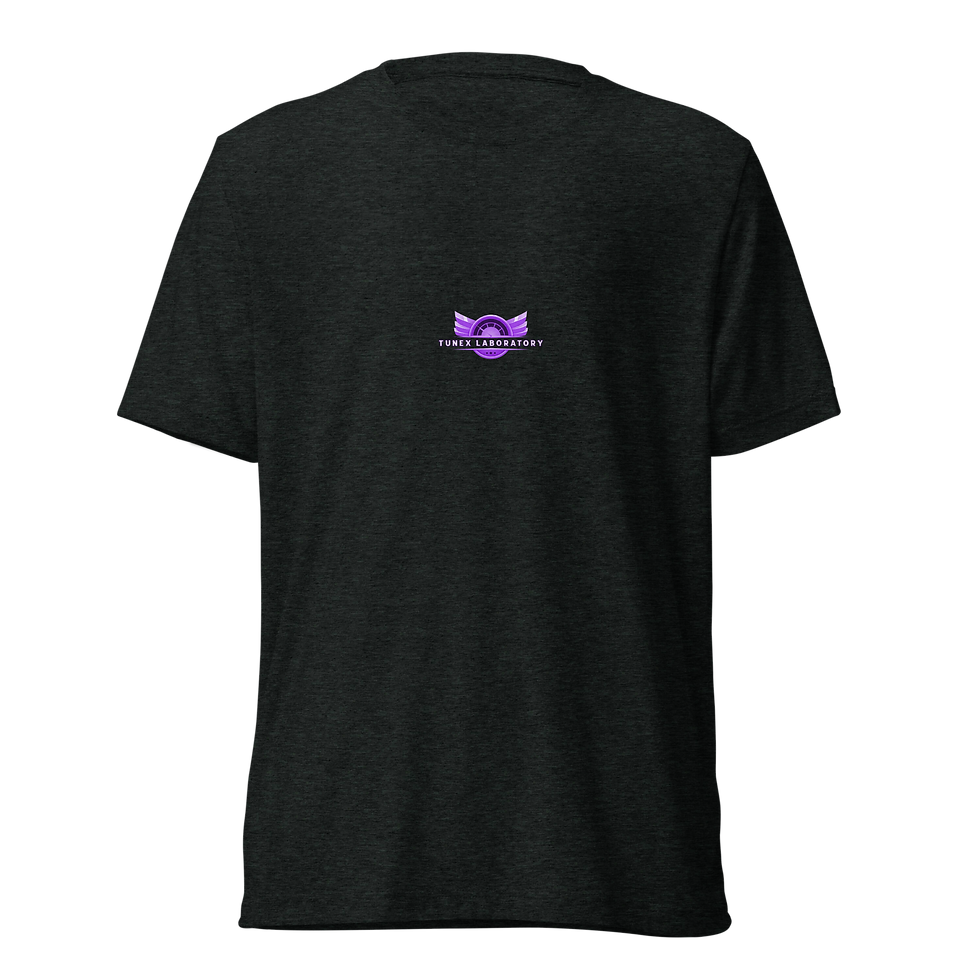 Thumbnail: Unisex Tri-Blend T-Shirt | Bella + Canvas 3413