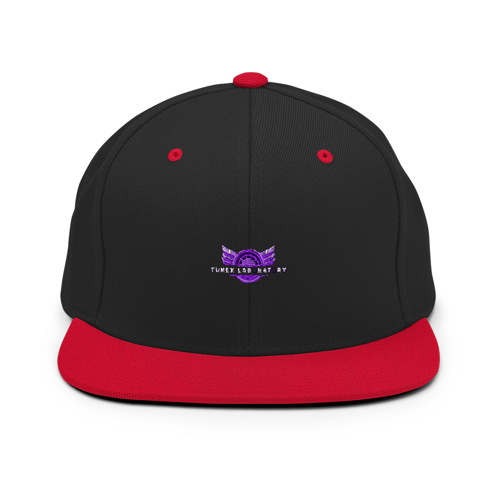 Thumbnail: Classic Snapback | Yupoong 6089M
