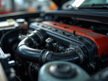 🚗 Stage 1 to Stage 3 Tuning: What’s the Difference?
