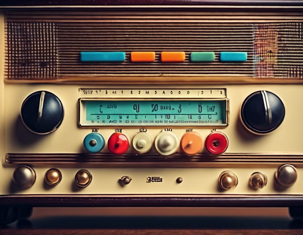 Discover New Music on SFR Radio 24/7