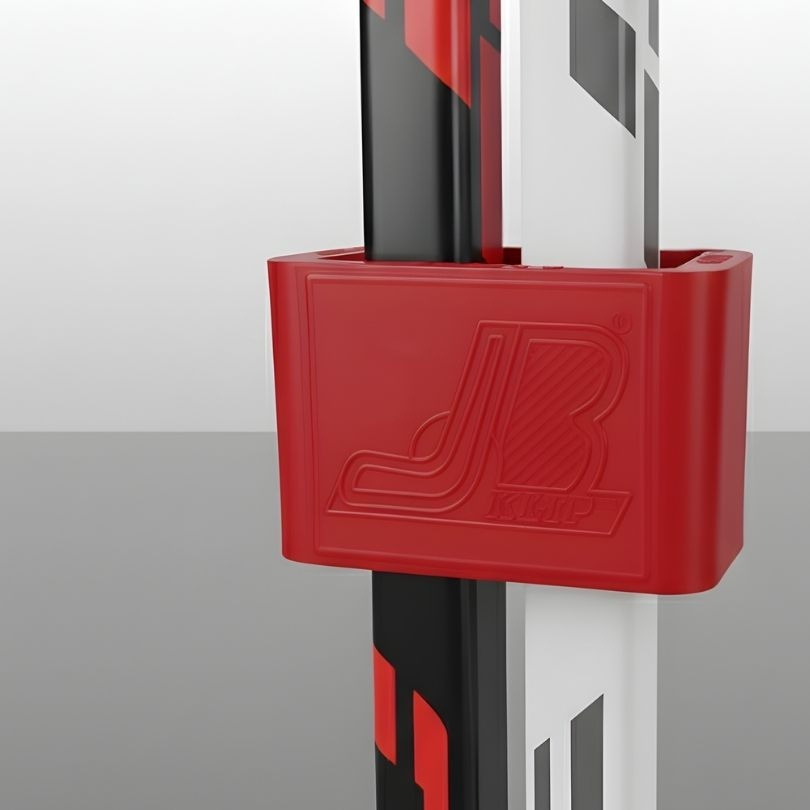 Miniature : Ensemble de 2 Klips - Clip de bâton de hockey réutilisable