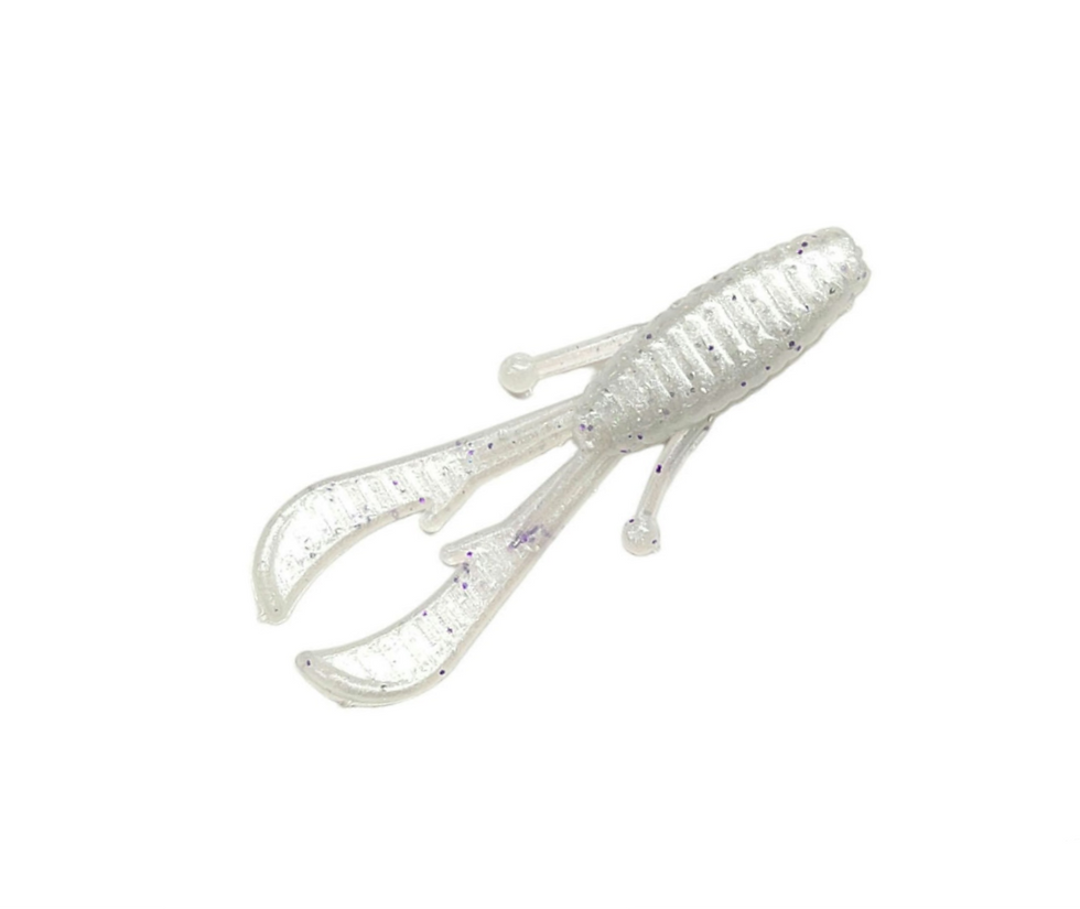 Miniature : Finesse Craw 2,2"