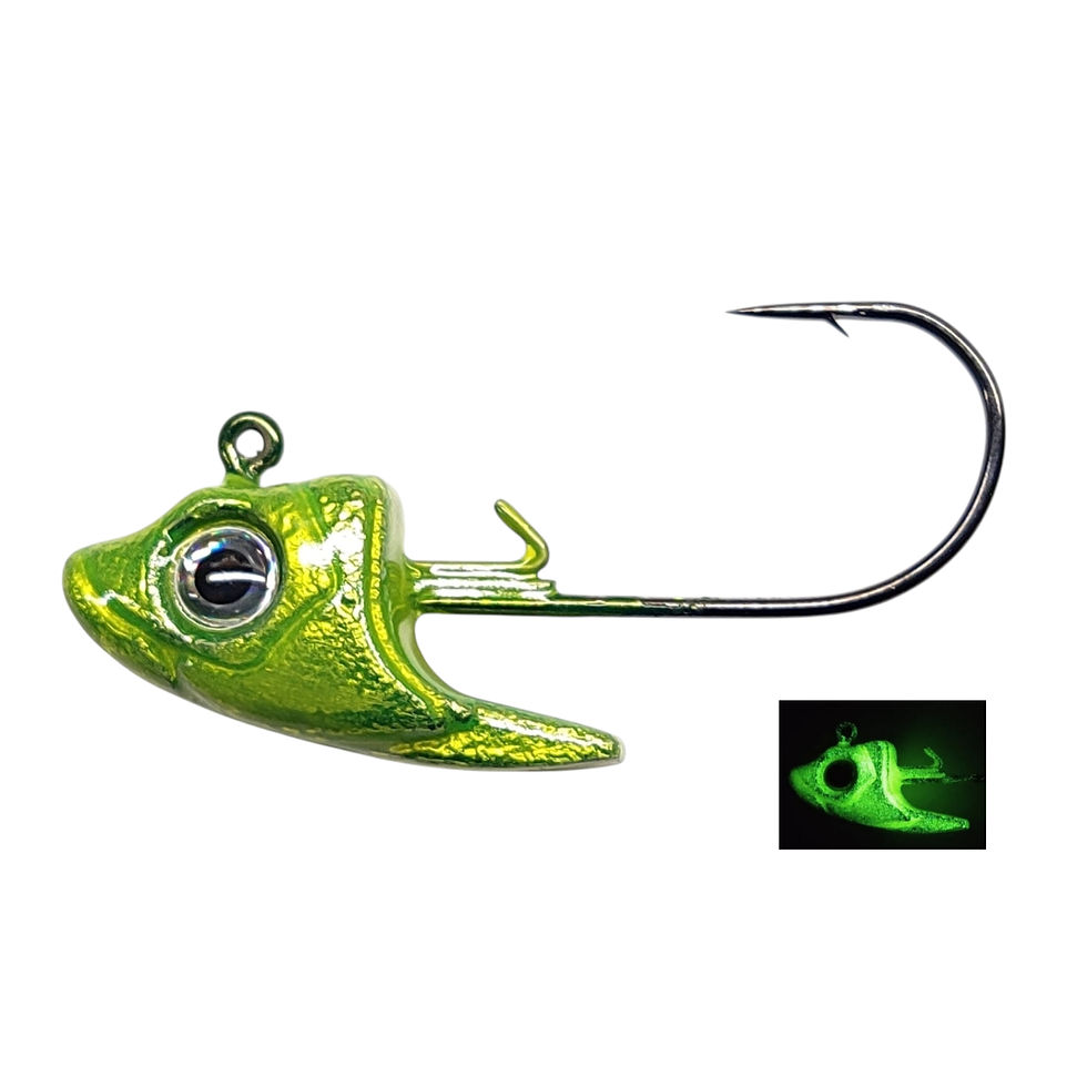 Miniature : Swimbait
