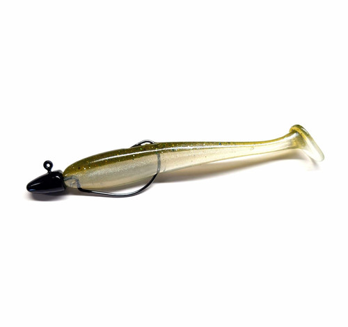 Leurres Konichi Bullet Head - Leurres sans mauvaises herbes - Lot de Leurres Konichi Bullet Head - Leurres sans mauvaises herbes - Lot de