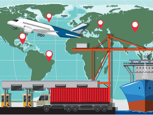 Incoterms: o que são e por que eles importam na sua importação/exportação?