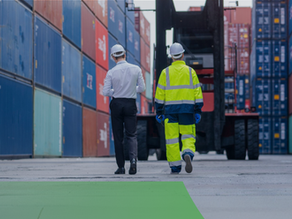 5 motivos reais que atrasam uma carga