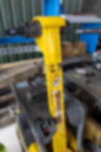 Thumbnail: Wacker Neuson Forward / Reverse Compactor Plate 2016