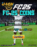 fc 25 coins