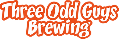 Three Odd Guys Brewing