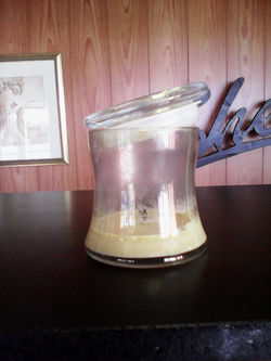 After Burning Complete