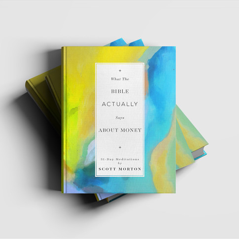Book Cover Design