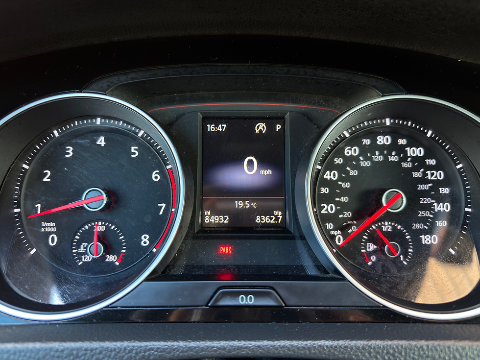 縮圖：2019 Volkswagen Golf GTI