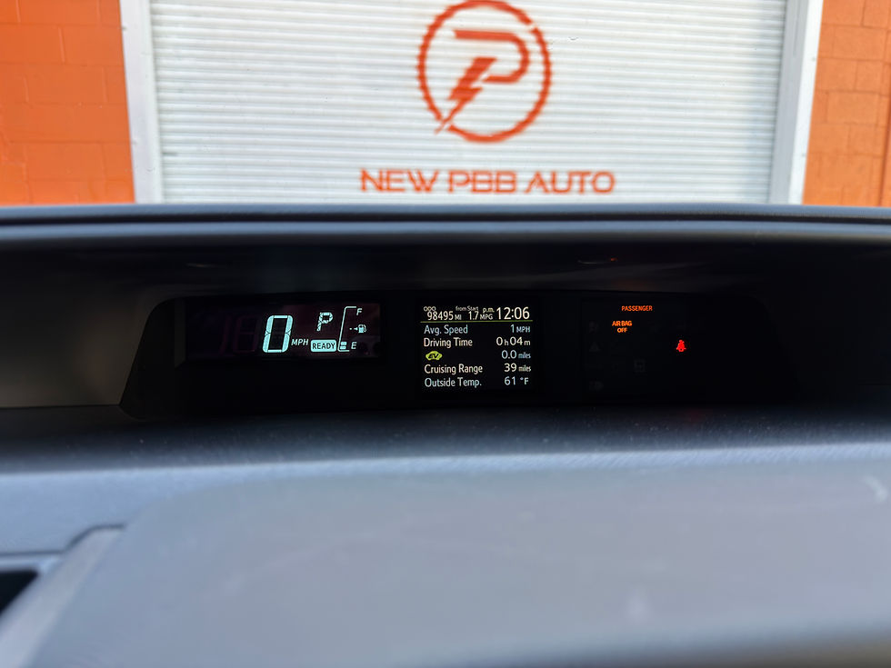 縮圖：2014 Toyota Prius C
