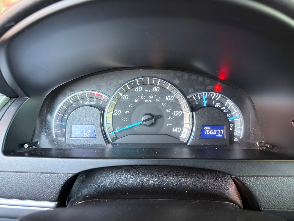 縮圖：2014 Toyota Camry SE