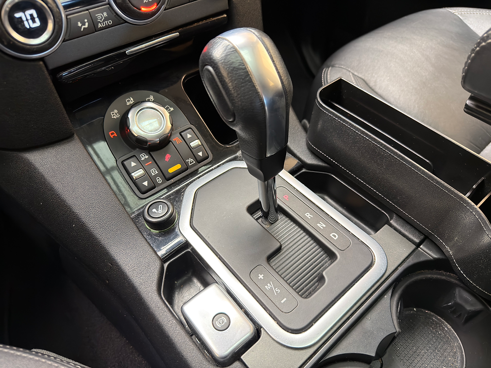 縮圖：2012 Land Rover LR4